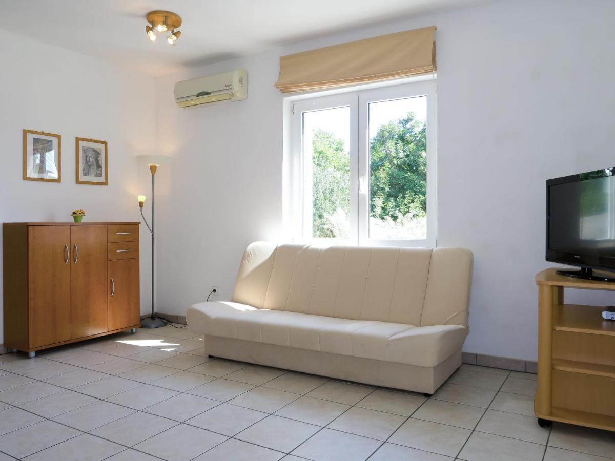 Apartment Andrea - Rab102 By Interhome Barbat na Rabu Екстер'єр фото