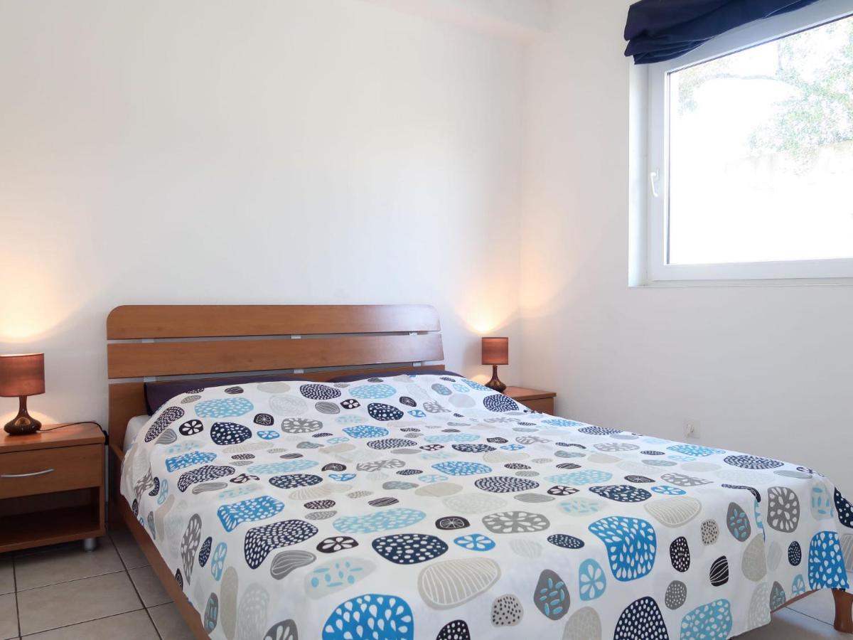 Apartment Andrea - Rab102 By Interhome Barbat na Rabu Екстер'єр фото