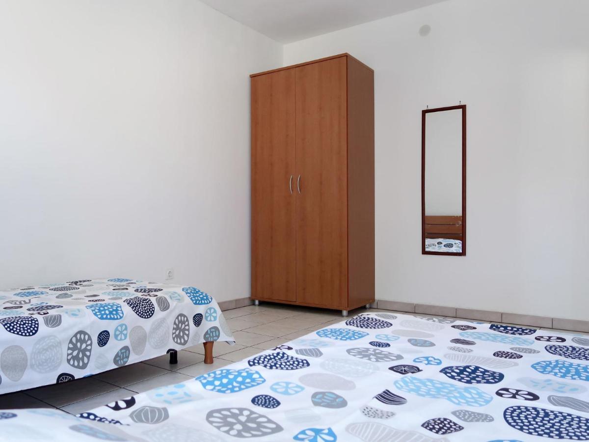 Apartment Andrea - Rab102 By Interhome Barbat na Rabu Екстер'єр фото