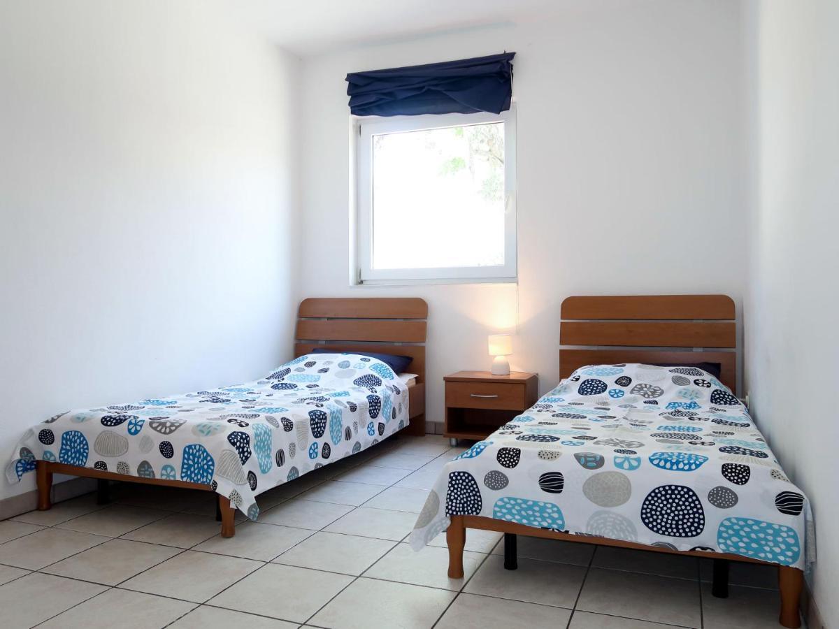 Apartment Andrea - Rab102 By Interhome Barbat na Rabu Екстер'єр фото